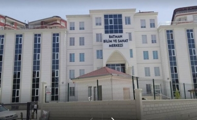 Ak Parti Batman Milletvekili Ziver Özdemir’den BİLSEM açıklaması