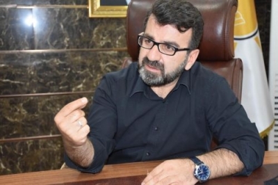 Ak Parti’den HDP’li vekile tepki