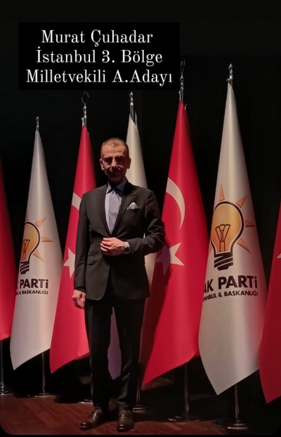 AK PARTİLİ ADAY , AKŞENER’E ZEHİR ZEMBEREK YÜKLENDİ