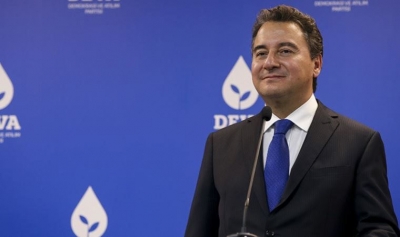 ALİ BABACAN BATMAN’A GELİYOR