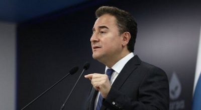 ALİ BABACAN'DAN SERT TEPKİ