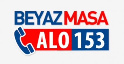 Alo 153, şikayetleri birimlere aktarıyor