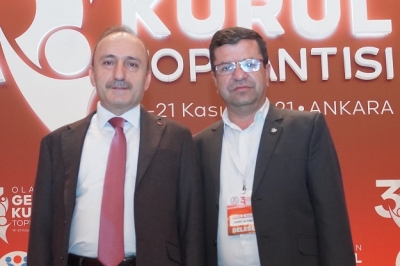 ALTUNÇ, GENEL KURULU FIRSATA ÇEVİRDİ
