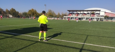 AMATÖR LİG 2. HAFTA