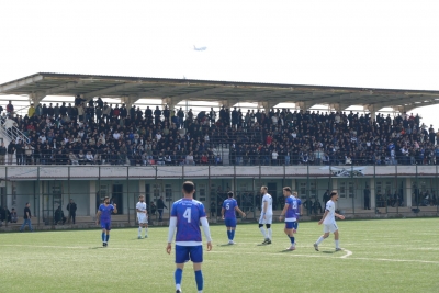 AMATÖRÜN ŞAMPİYONU 19 MAYIS STADI’NDA BELLİ OLACAK