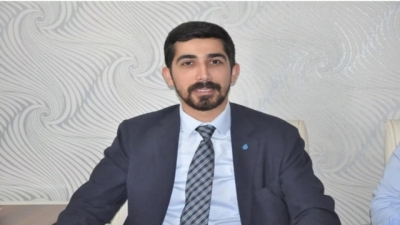 AMEDSPOR ÜZERİNDEN PROVAKASYONA KALKIŞMAYIN