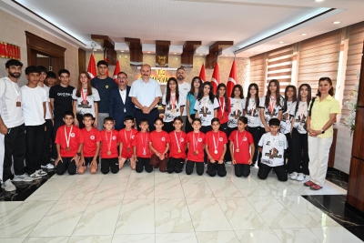 ANADOLU YILDIZLAR LİGİ HEYECANI BATMAN’DA BAŞLADI