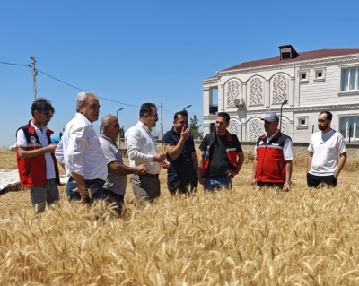 ANIZ VE BİÇERDÖVER DENETİMLERİ ARALIKSIZ SÜRÜYOR