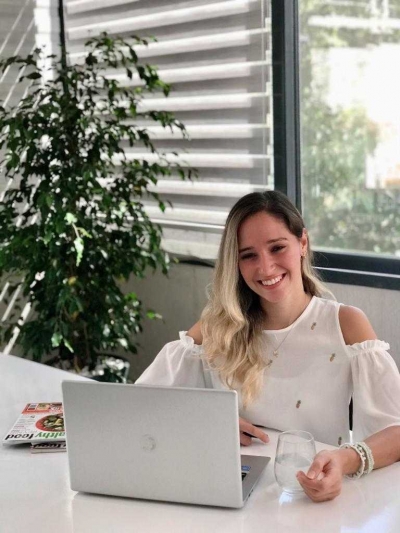 ANNE ÇOCUK YAŞAMINA DOKUNUŞ