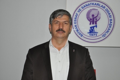 “ANTREPO VE HAVALİMANI GÜMRÜKLEME İHTİYACI GİDERİLMELİDİR”