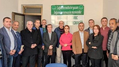 Argunağa güven tazeledi