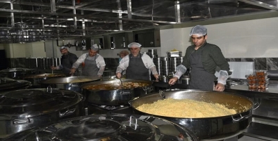 AŞ EVLERİ AÇILACAK