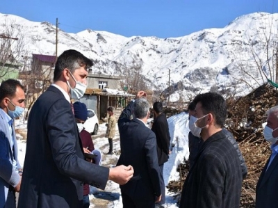 ‘AŞI DIŞINDA BİR TEDAVİSİ YOK’