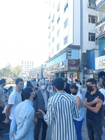 AŞI’YA MHP’DEN DAVET VAR