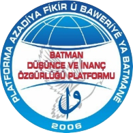 ASRIN FELAKATİNDEN ASRIN YARDIMLAŞMASINA