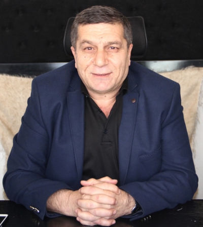 Atay “Gazeteciler zor şartlarda görev yapıyor”