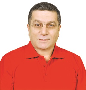 Atay’dan 24 Temmuz açıklaması