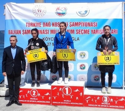 ATLETLERİMİZ MİLLİ TAKIMA SEÇİLDİLER