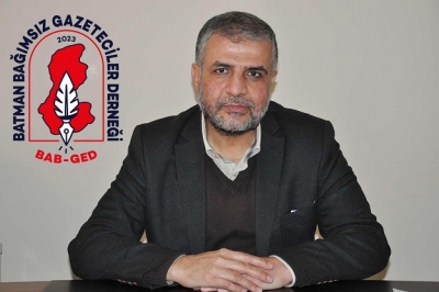 BAB-GED: “Yerel basın tasarruf tedbirlerinden muaf tutulmalıdır”