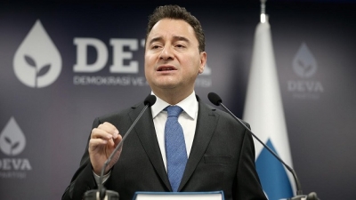 Babacan Batman’a geliyor