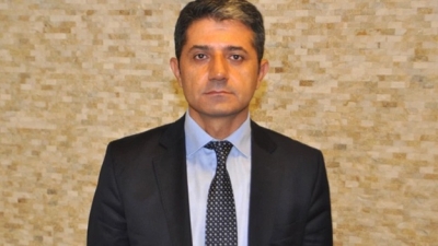 Bağatır DEM Parti’den aday adayı oldu