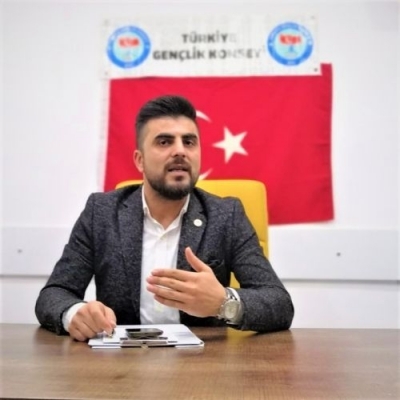 Bağdu’dan Özgentürk’e tepki