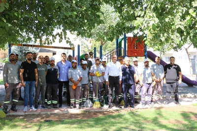 Bağlar Mahallesi Tertemiz