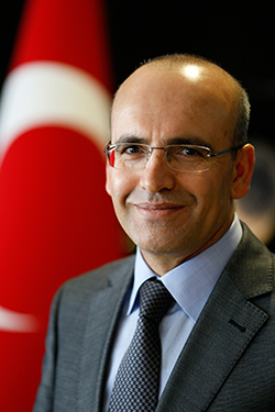 Bakan Şimşek açıkladı