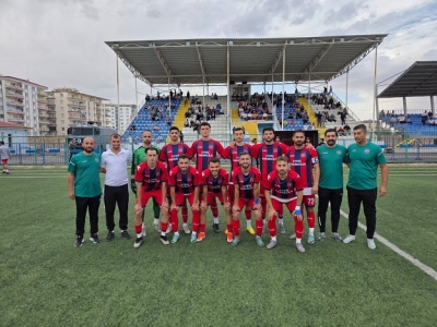 BAL LİGİNDE PUANLA BAŞLADIK: 2-2