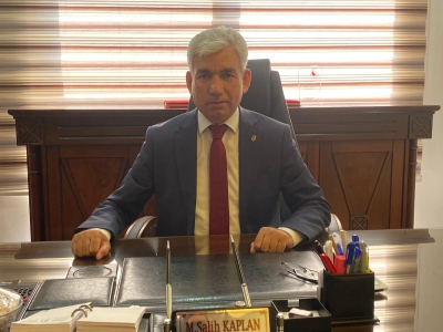 “Bankalar esnafın kazancına ortak oldu”