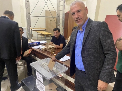 BARLIK’TAN SİYASİ PARTİLERE AÇIK ÇAĞRI