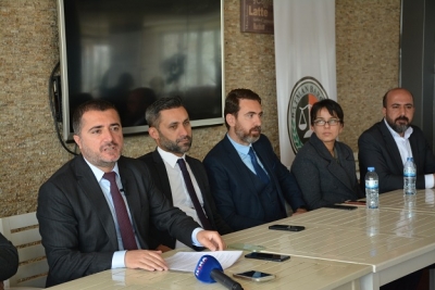 BARO, ÖZ ELEŞTİRİSİNİ YAPTI
