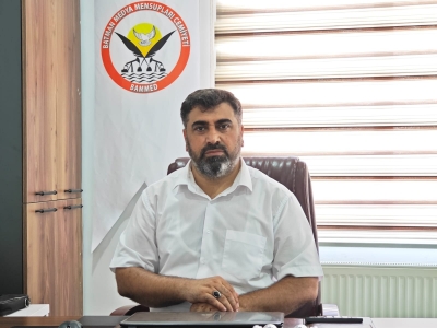 “Basın bayramında basın buruk”
