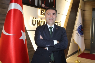 Basın bayramını kutladı