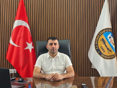 “BASIN DEMOKRASİNİN TEMEL TAŞI VE TOPLUMUN AYNASIDIR”  
