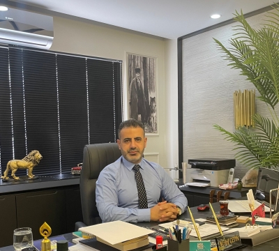 “Basın kamuoyunun vicdanını temsil ediyor”