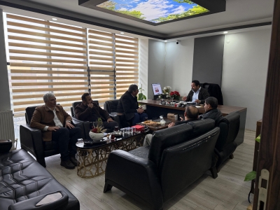 Başkan Çiftçi: “Değişim Geldi, Şimdi Gelişim Zamanı”