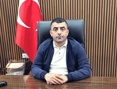 BAŞKAN EKREMOĞLU 1 MAYIS’I KUTLADI