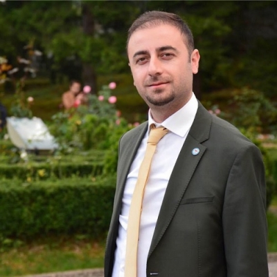BAŞKAN GÖRÜK’TEN YENİ YIL MESAJI
