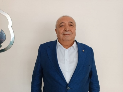 BAŞKAN GÜNEŞ, GÜVEN TAZELEDİ