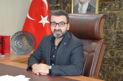 BAŞKAN GÜR GAZETECİLER GÜNÜNÜ KUTLADI