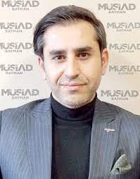 BAŞKAN İRAZ, GAZETEMİZİ KUTLADI
