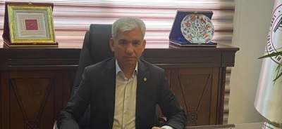 BAŞKAN KAPLAN'DAN SİCİL AFFI AÇIKLAMASI