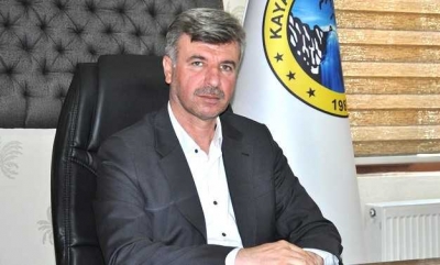 BAŞKAN ÖZHAN, MUHTARLAR GÜNÜNÜ KUTLADI