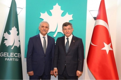 BAŞKAN POLAT, KADINLAR GÜNÜNÜ KUTLADI