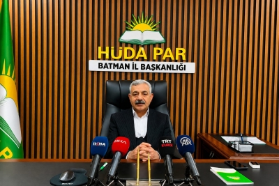BAŞKAN ŞAHİN: 15 TEMMUZ RUHU UNUTULMAMALI