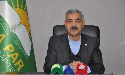 BAŞKAN ŞAHİN GAZTECİLER GÜNÜNÜ KUTLADI