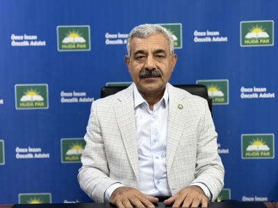 BAŞKAN ŞAHİN’DEN “13 ŞUBAT DÜNYA RADYOCULAR GÜNÜ” MESAJI