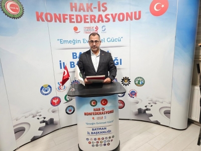 BAŞKAN SÖĞÜT GAZETECİLERİ UNUTMADI