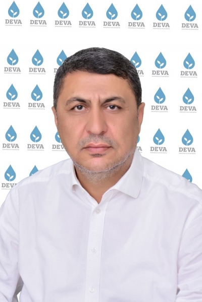 BAŞKAN YILMAZ'DAN ASANSÖR VE YANGIN UYARISI